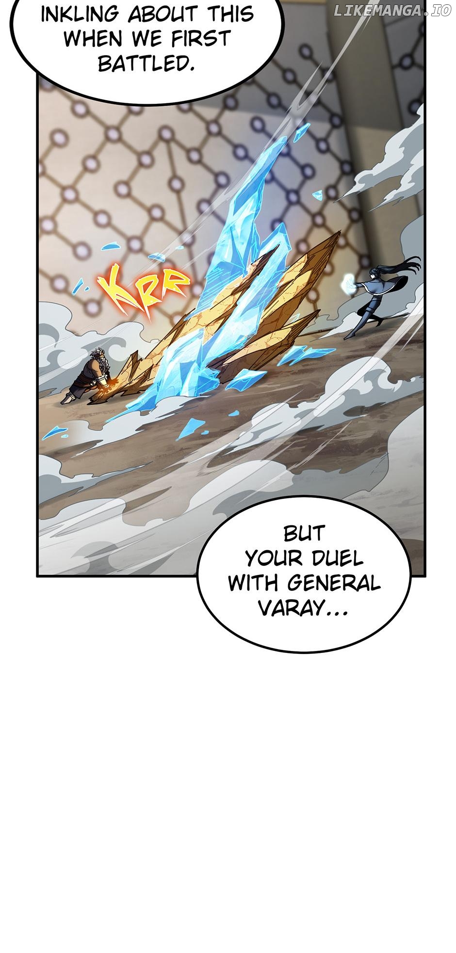 The Beginning After The End Chapter 219 image 23